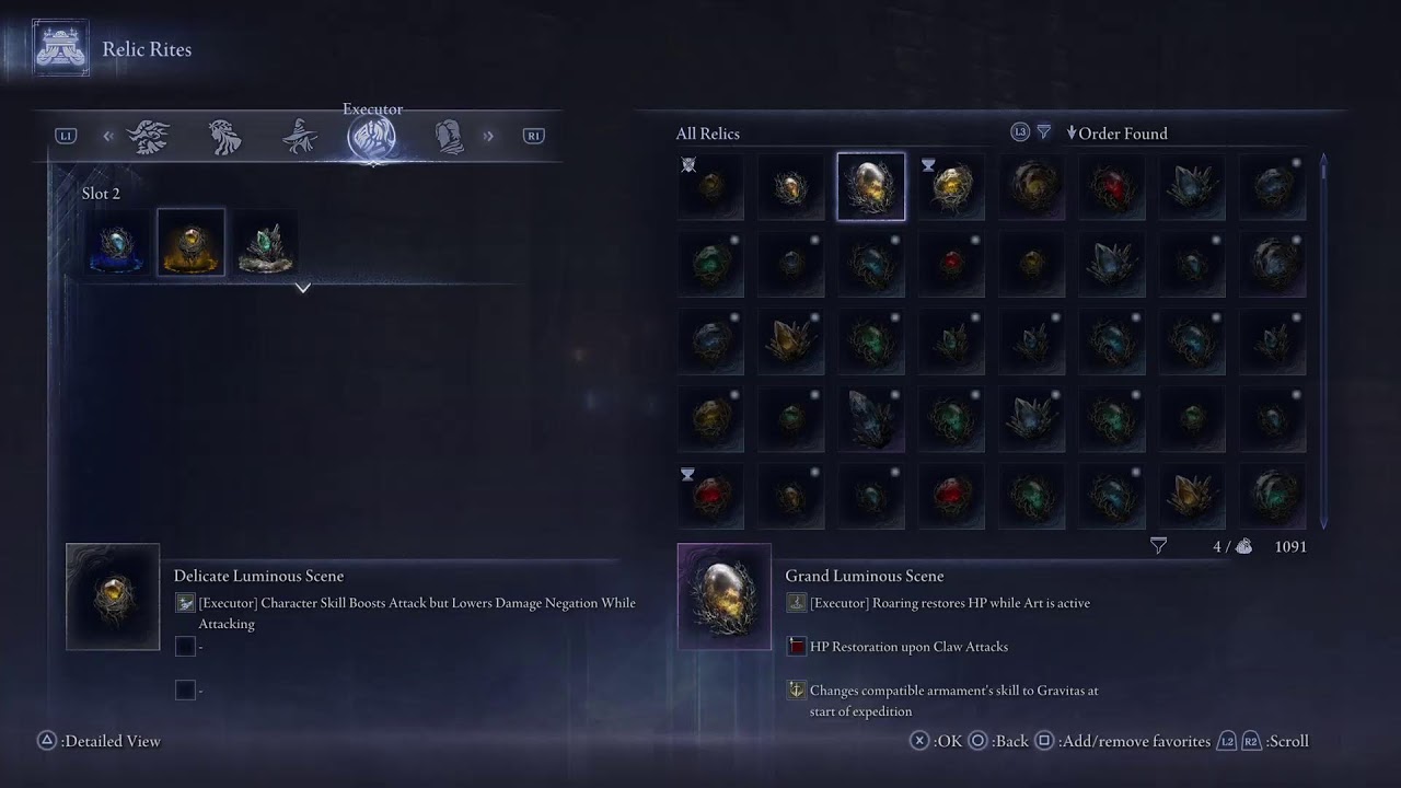 Elden Ring Nightreign
