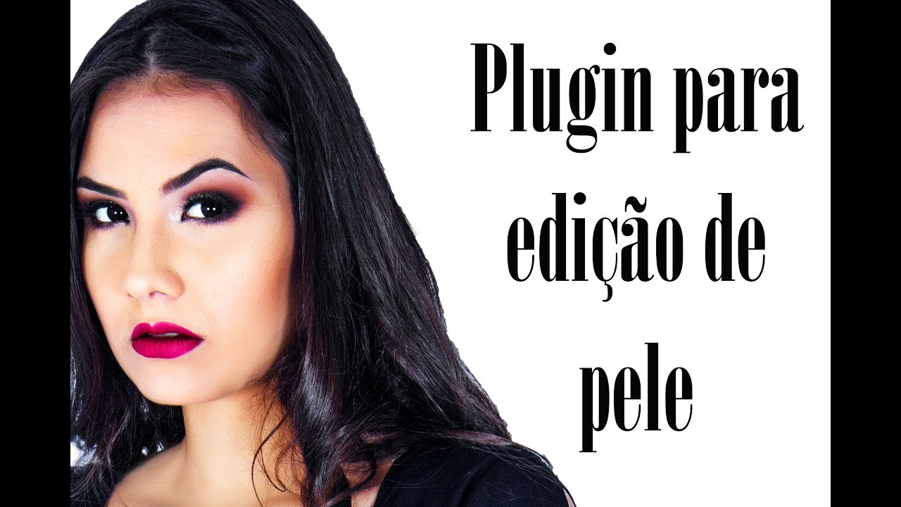 Plugin para tratamento de pele