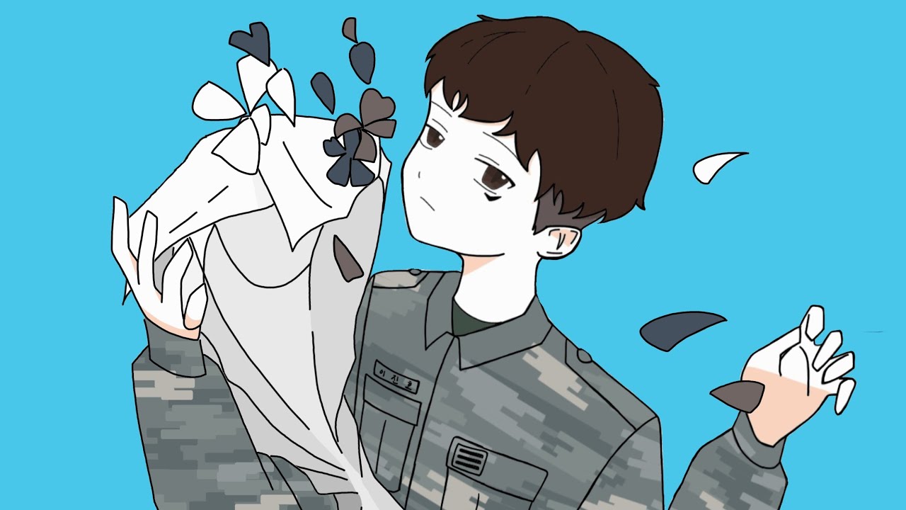 ハナタバ(꽃다발) | For @_iff  | Original by MIMI (feat. 可不)