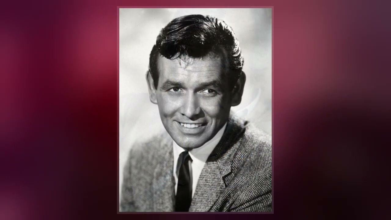 David Janssen
