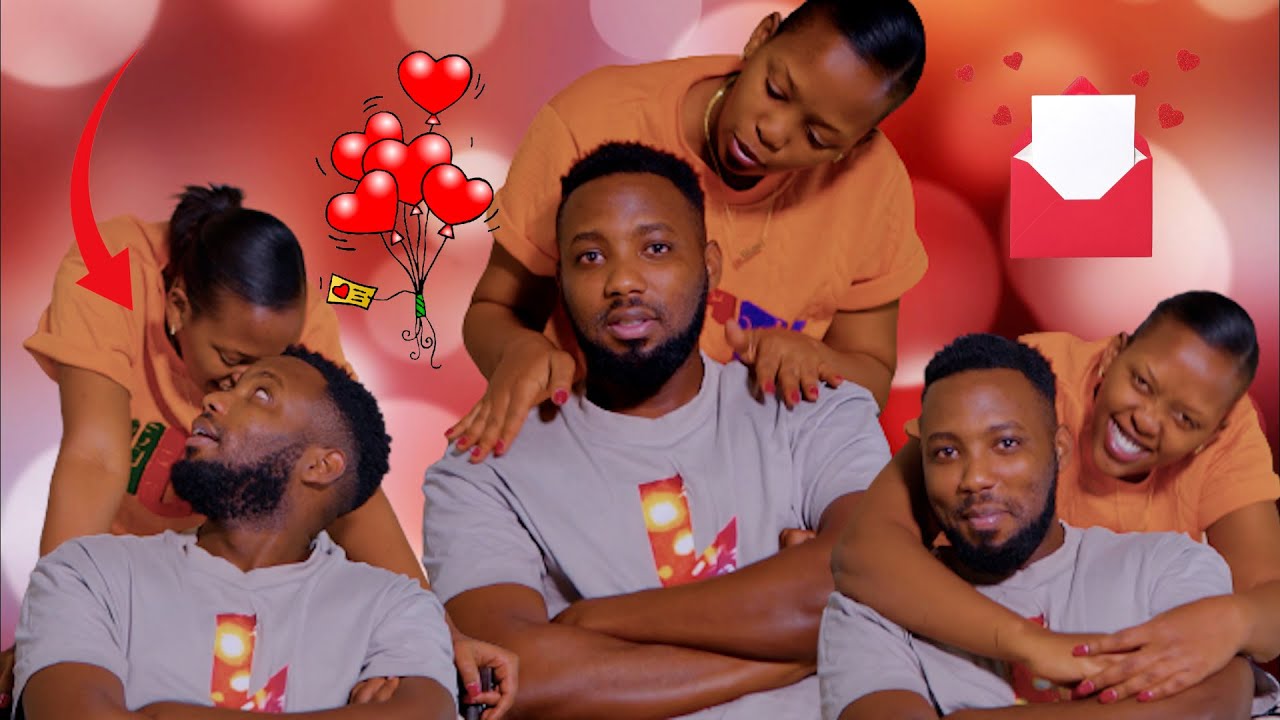 Ampayinka stVALENTIN yatangiye kwa  Vanilla❤️burya VANILLA ni ROMANTIC💕ubutumwa bukomeye