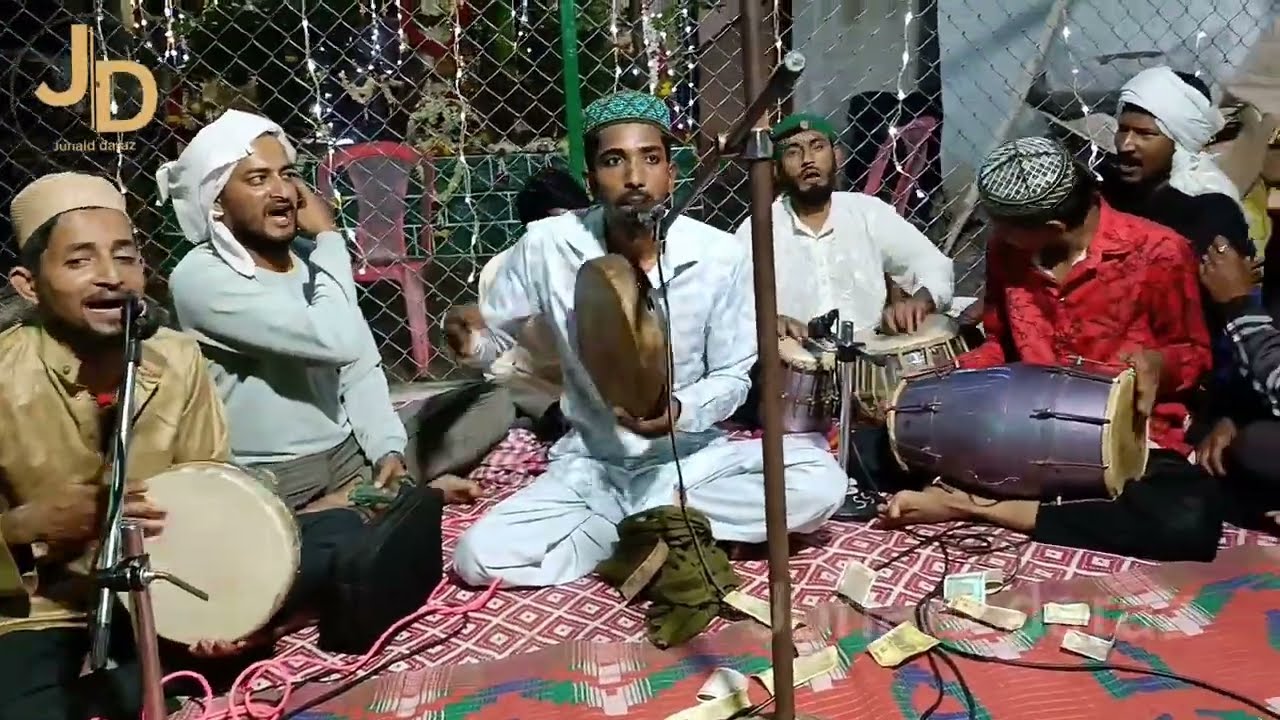 New Kalaam || Tu Mera Sanam He Ali Ali Maula || Mustaqim Rafai Qawali