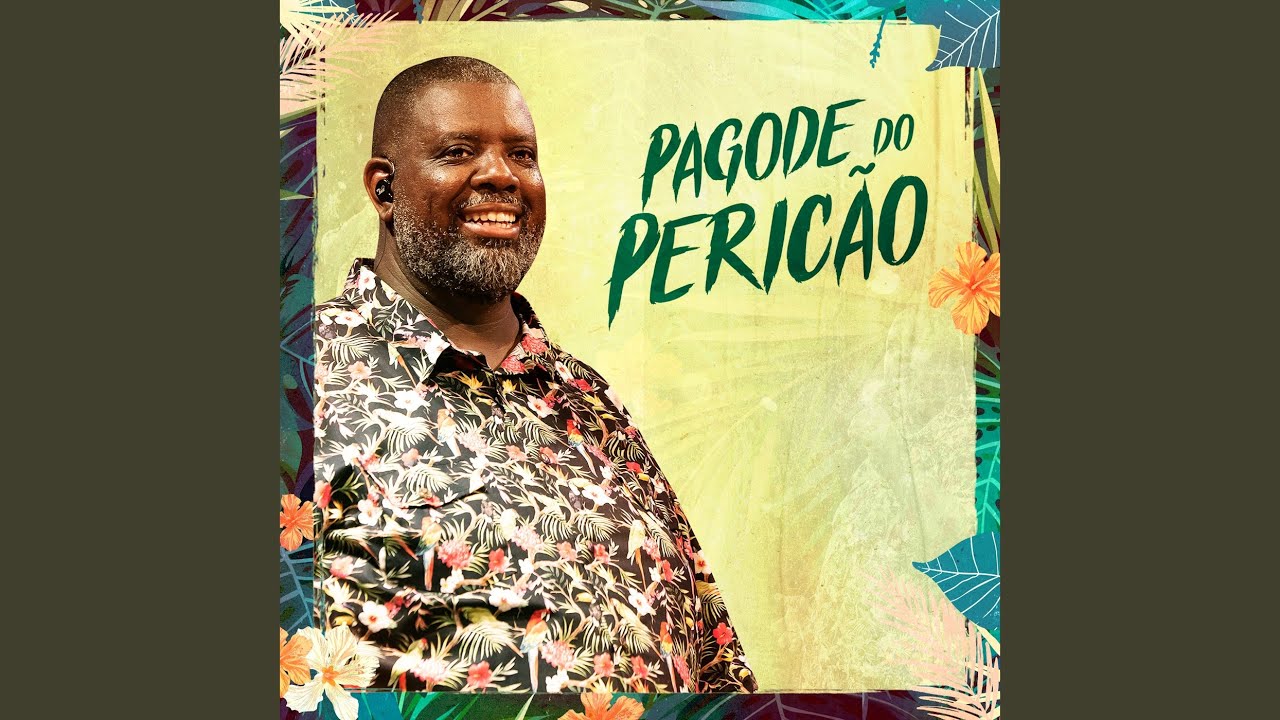 Timidez / Tu Mandas No Meu Coração (Ao Vivo)