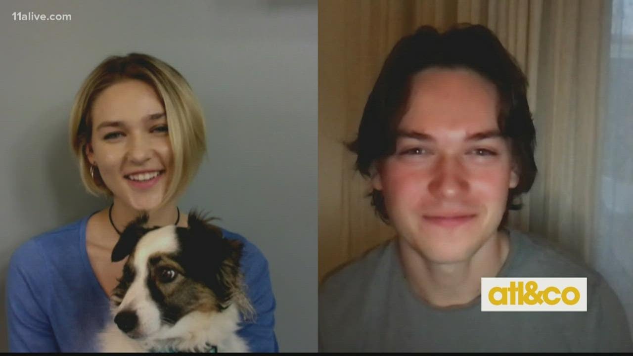 Preview NBC Drama 'La Brea' with the Stars