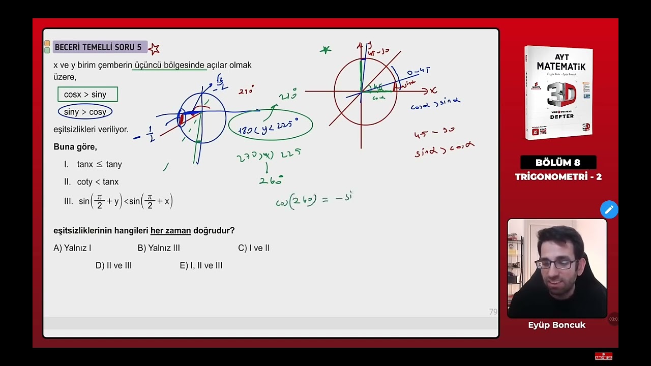 Trigo 1 güzel yorum