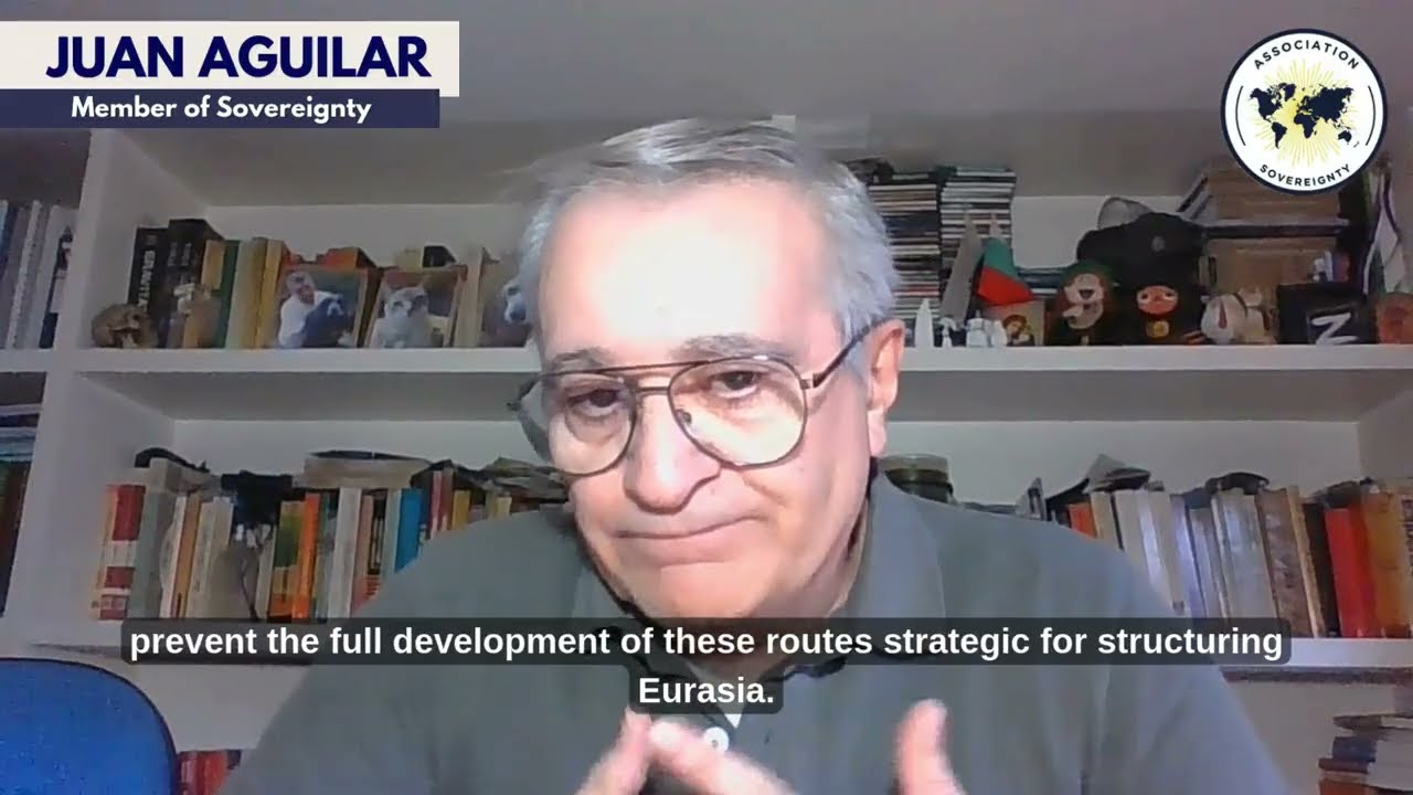 Azerbaijan as a NATO asset for destabilizing the South Caucasus