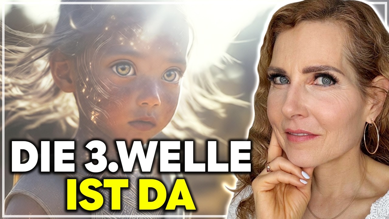 Februar 2026: Sei bereit: Die 3. Welle kontaktiert dich jetzt!