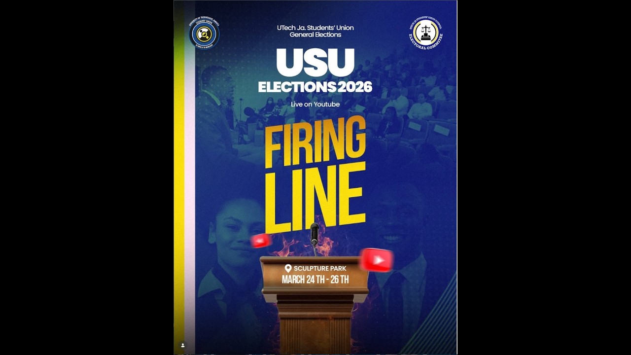 UTech, JA Student Union Firing Line Day 3