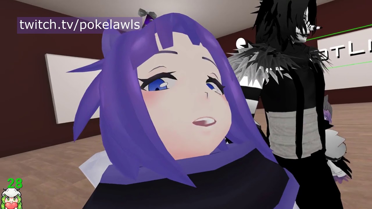 Forceable's fast foot work | We have the technology | EMI RP BTW | H-HOW IS HE KEEPING UP?!?!! | Bot