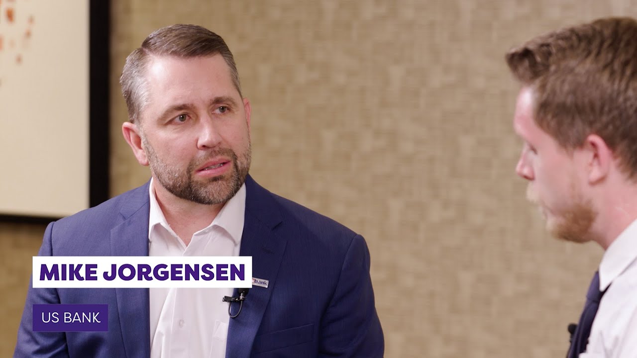 US Bank at Finovate Spring 2022 – The real-time payments revolution