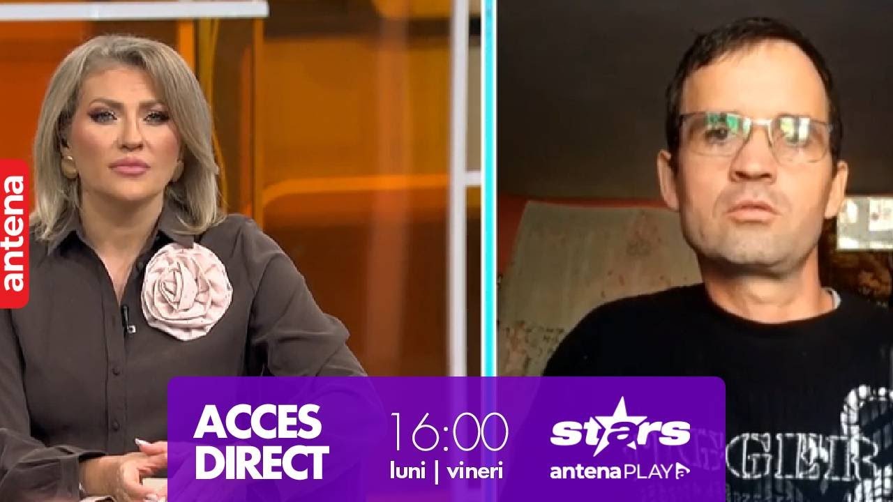 Dispariția Adinei! Femeia și-a lăsat copiii și a plecat cu un bărbat cunoscut online