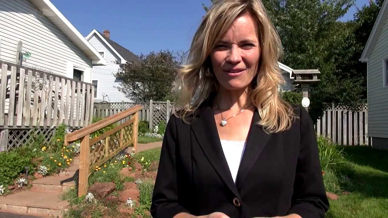 *SOLD* 291 Elm Street Summerside, Prince Edward Island Real Estate Century 21 PEI Canada