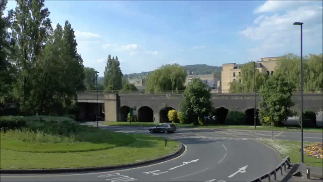 This IS Bath, UK 2014