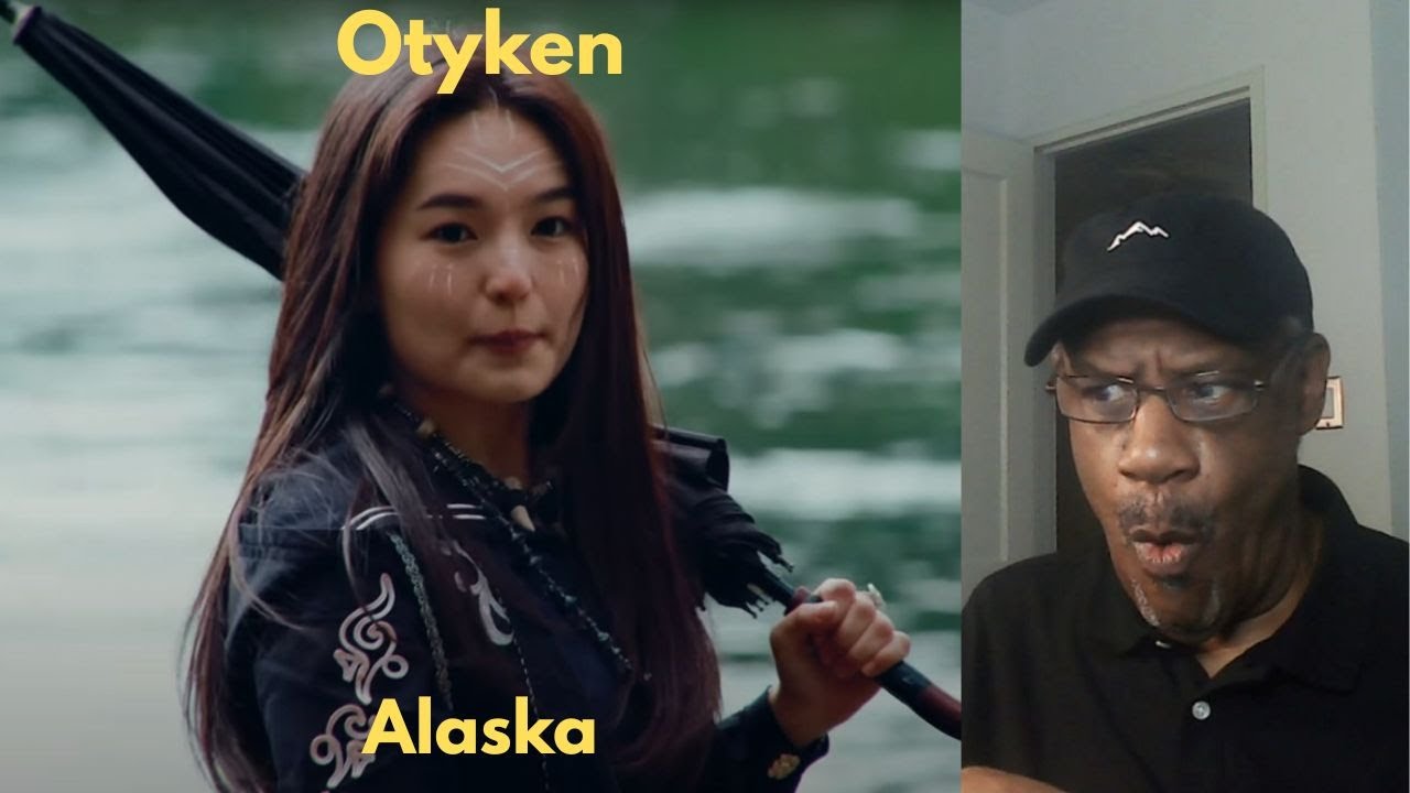 Music Reaction | Otyken - Alaska (MV) | Zooty Reactions