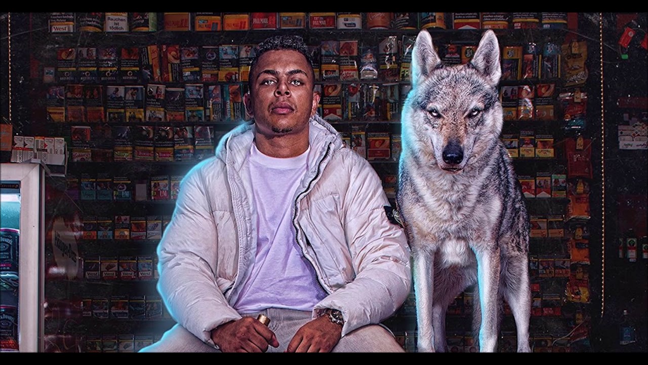 [FREE] Luciano x Farid Bang Type Beat - Flex Ft. Kollegah (2020)
