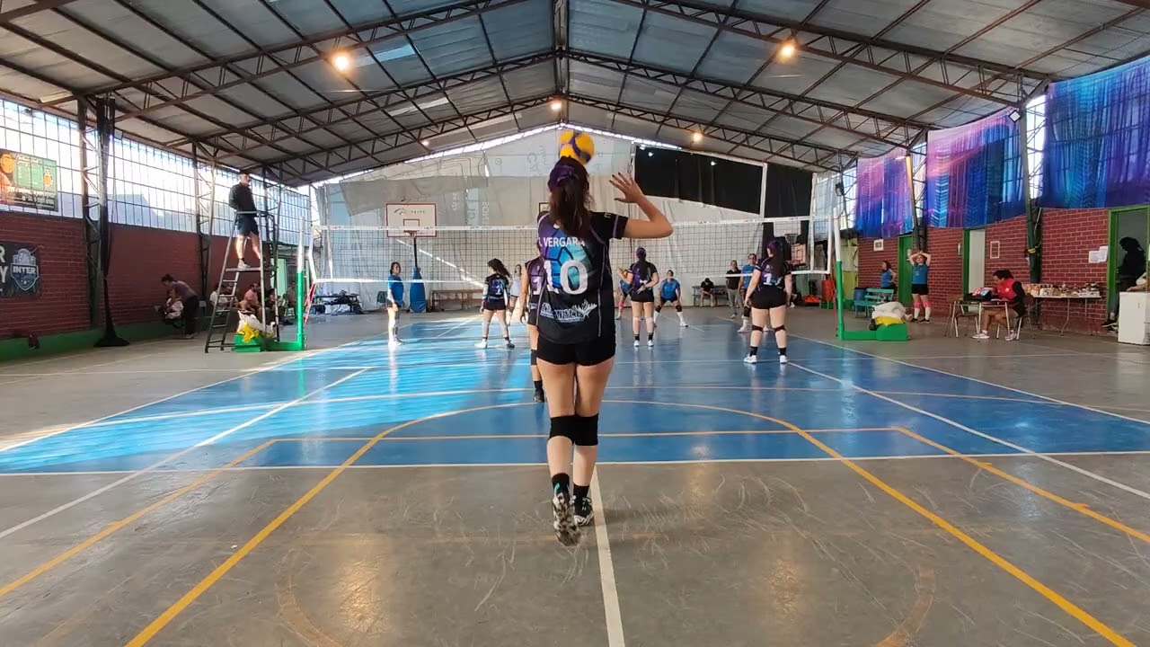 Mix vs lo plaza 
