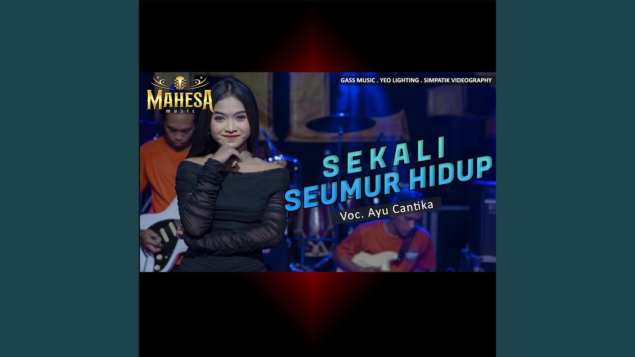 Sekali Seumur Hidup