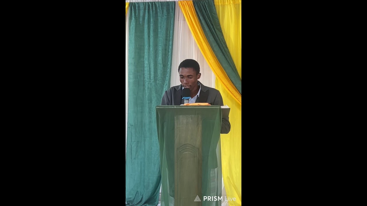 JEÛNE JERIKO PAM NAN DWE TONBE | RADIO TELE TFC | LE 18/03/2026