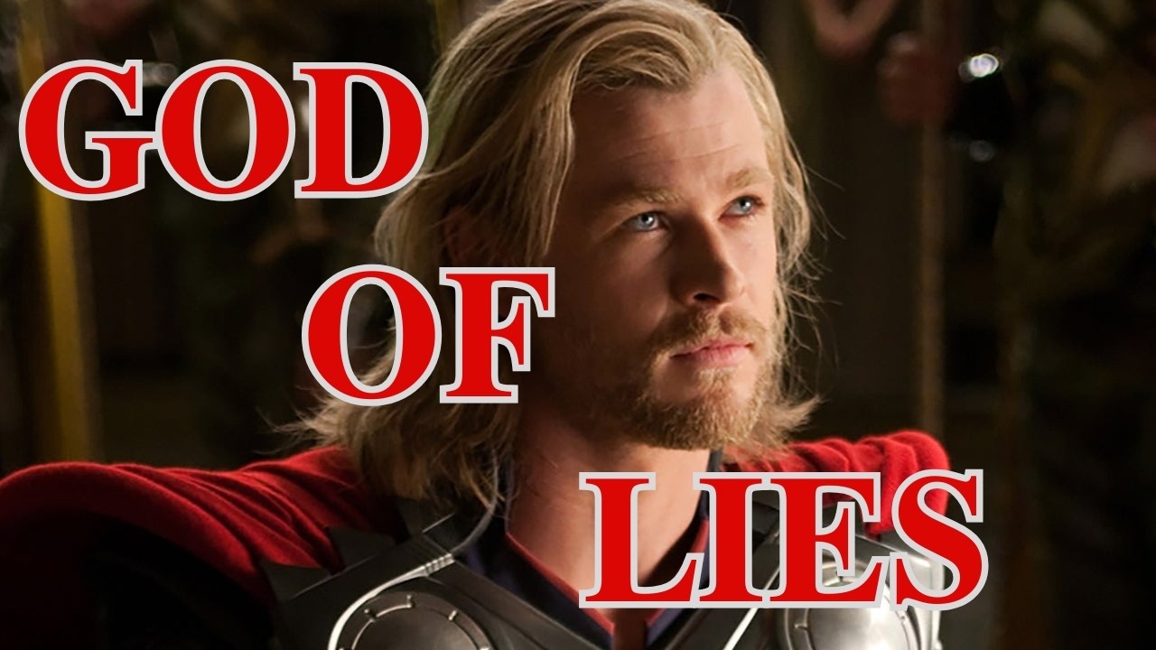 The Lie Your Character Believes