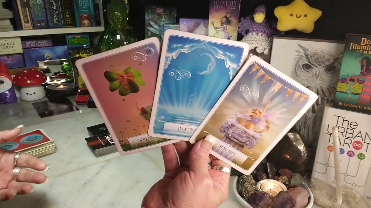 AQUARIUS You Manifested This, So Here's The Keys To Your New Life!