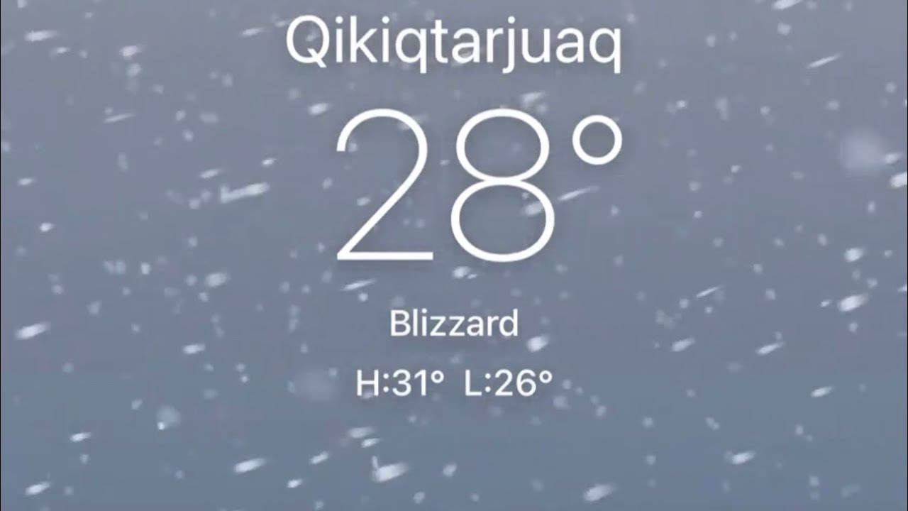 Weather Conditions Collection #32 (ALSO STOP WATCHING THIS)