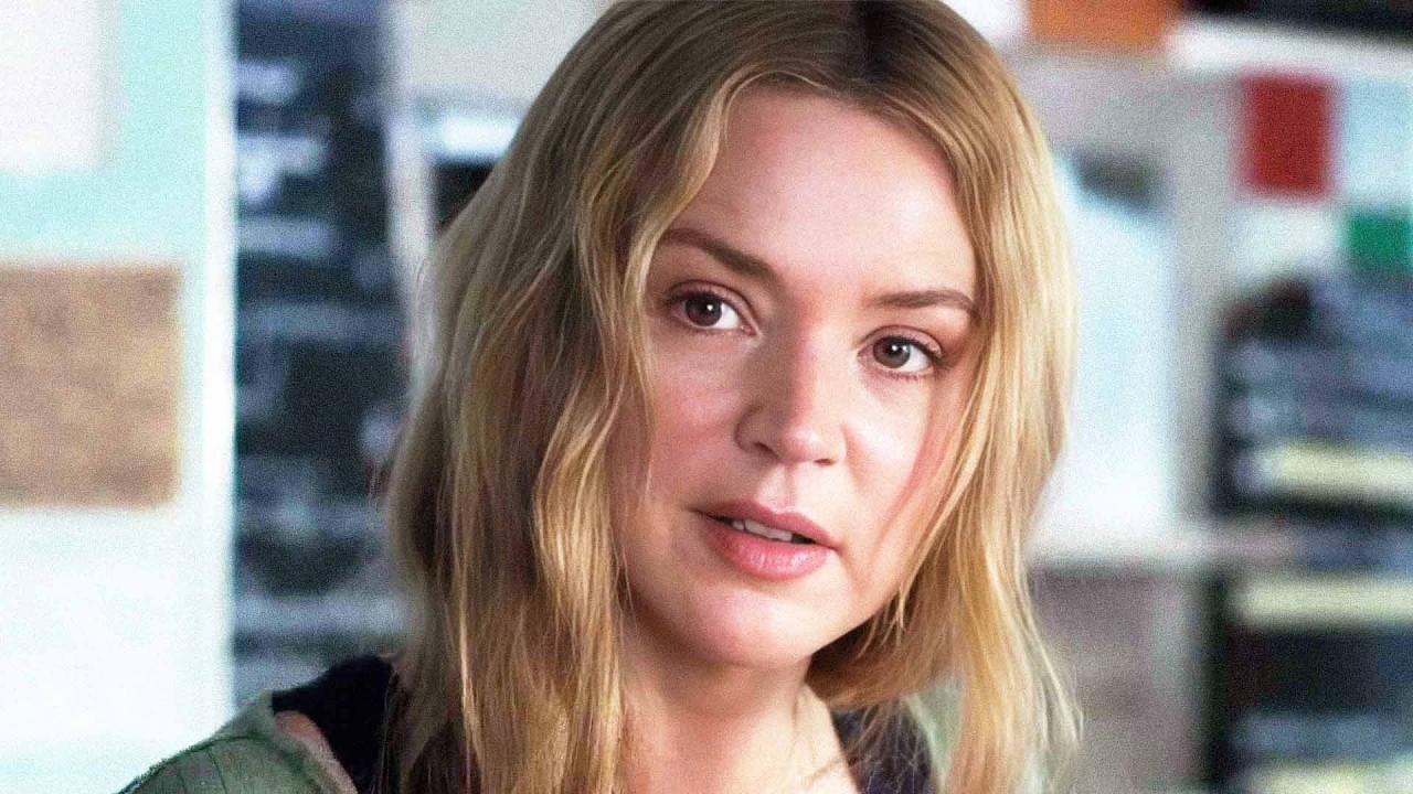 HISTOIRES PARALL&Egrave;LES Bande Annonce (2026) Virginie Efira, Pierre Niney