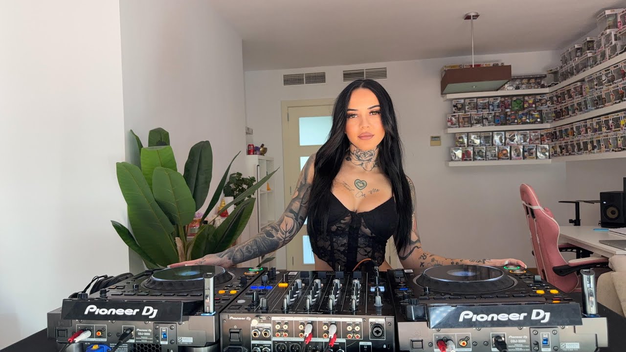 PALMERA - Session Tech House #12 #techhouse #Dj
