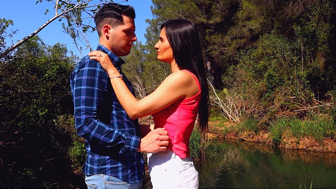 Bailar Pegados (Pop Rock) - Pasajero 91 | Videoclip  [Versión: Da Igual| Original: Sergio Dalma]