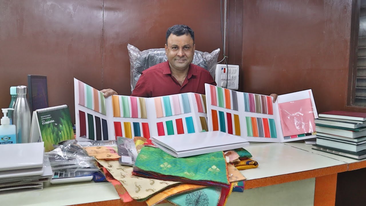 Big Cloth Manufacturer - On Manufacturer Japan Satin Devshena , Malai Satin , Top Dyed