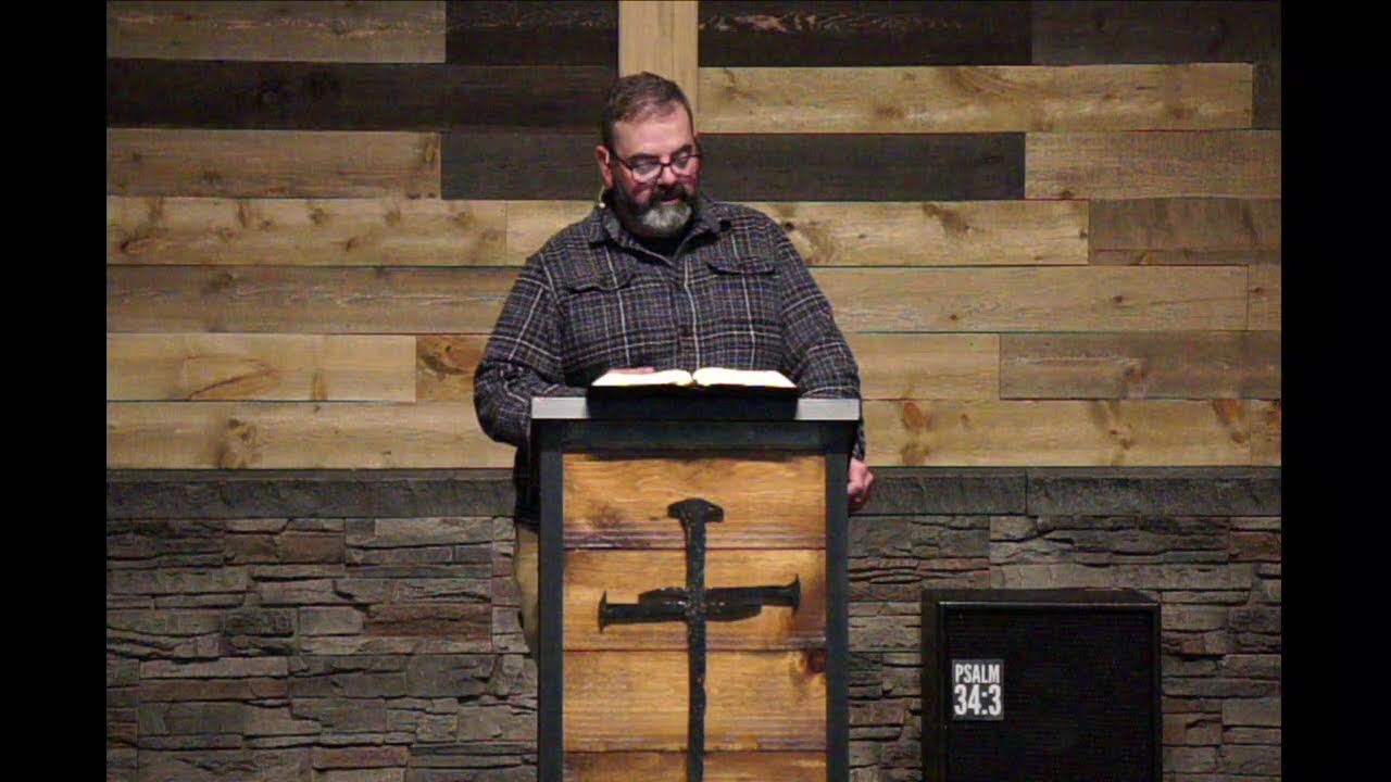 Ezekiel 20:45-22