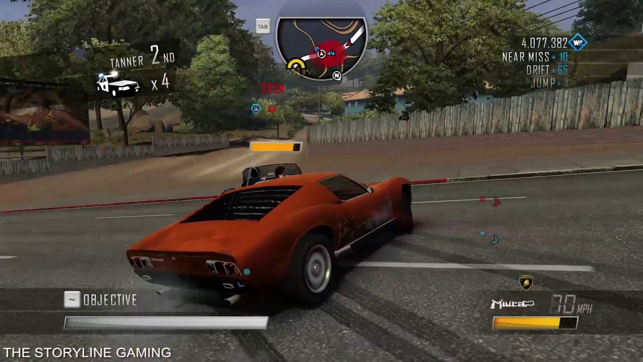Driver: San Francisco - All 