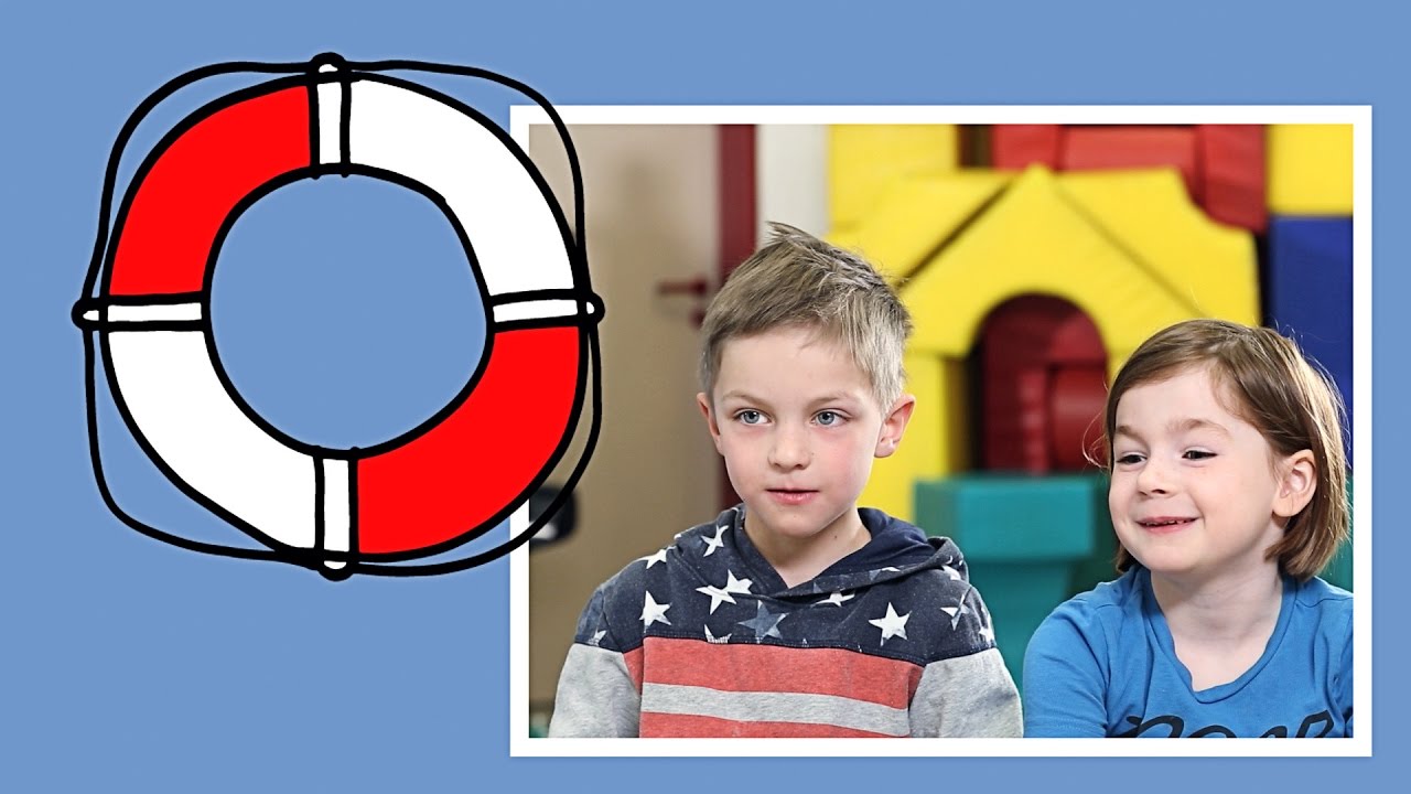 Ampelsprache Selbstbehauptung für Kinder