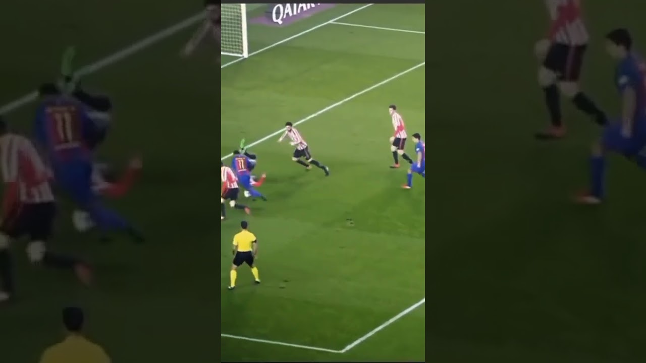Prime Neymar Jr full skil #football