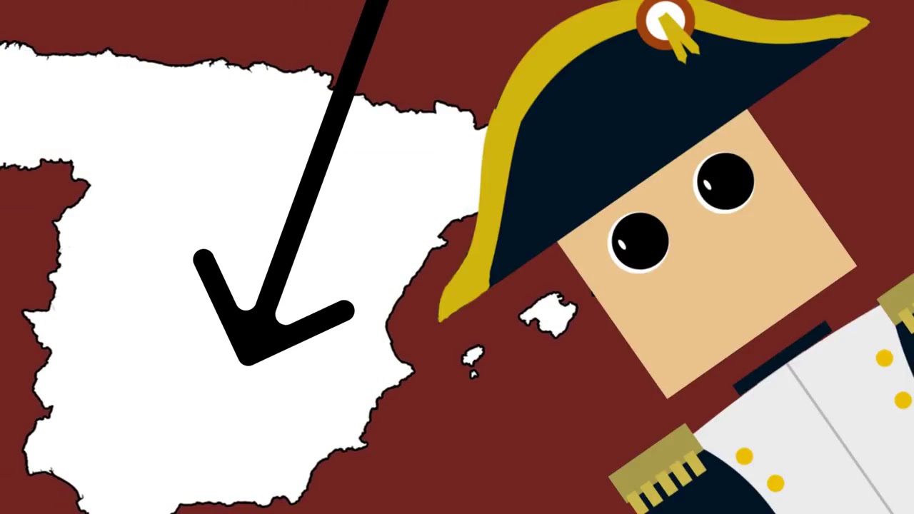 History of Colombia   The Colombian Animated History in a Nutshell