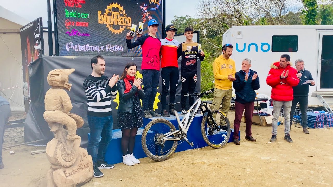 Endurrazo 2024 | copa España enduro | @bruniandrius
