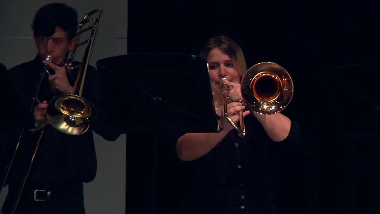 Lone Star Trombone Fest 2022