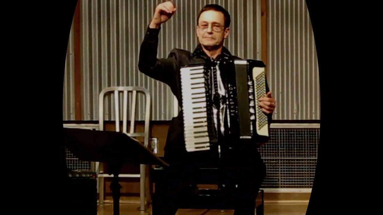 Solemnus by Nick Ariondo / Prelude No.2 by J.S. Bach & N. Ariondo