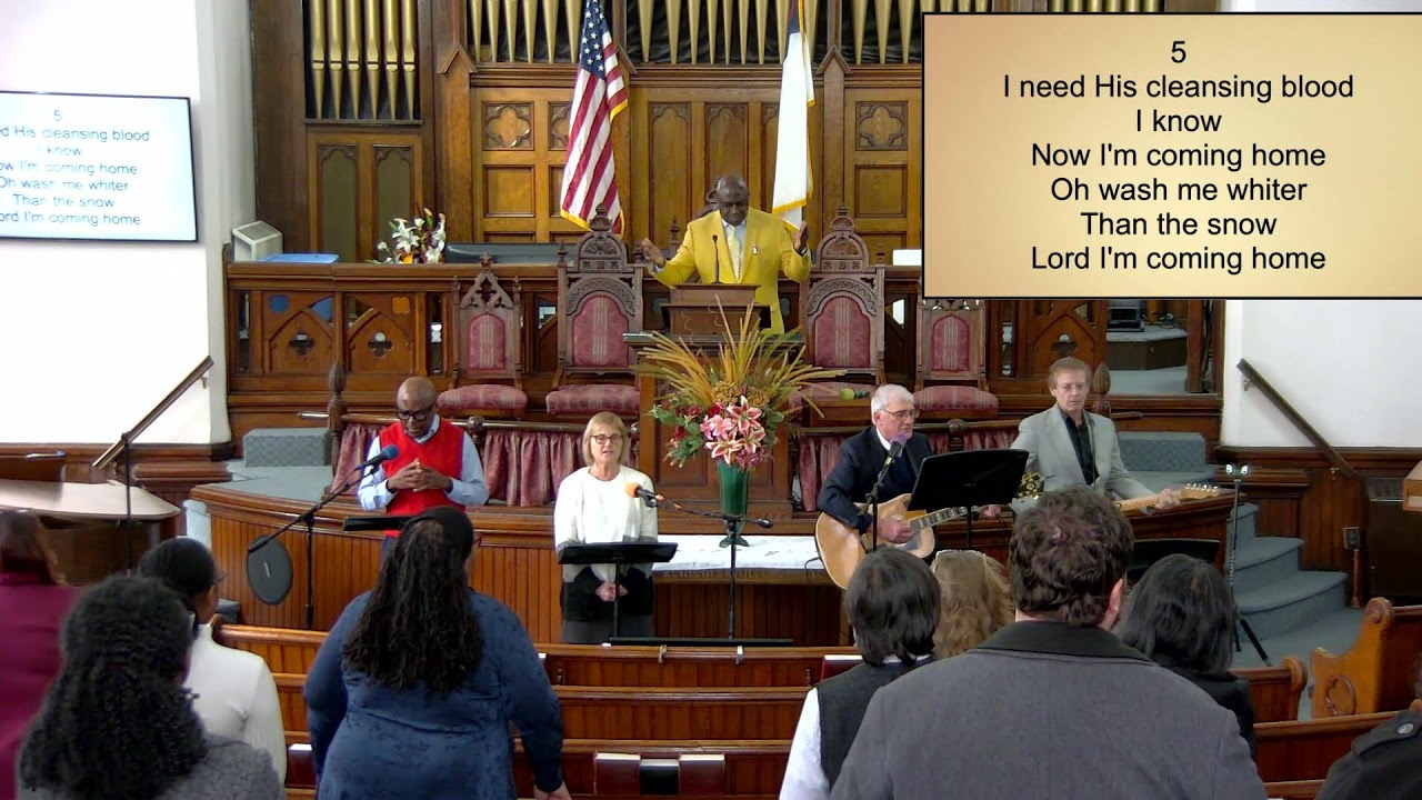 Morning Worship, Elder Renford Whynes, The Unknown Day And Hour, New Haven SDA Church, 2/21/26