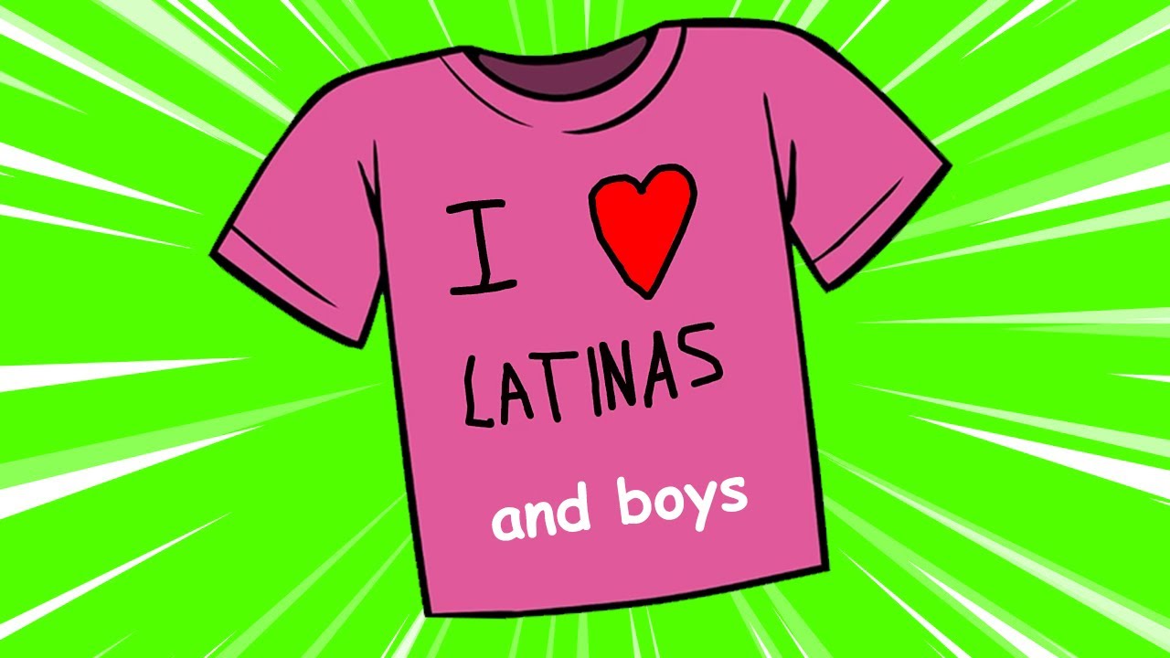 WE MADE BASED SHIRTS IN JACKBOX