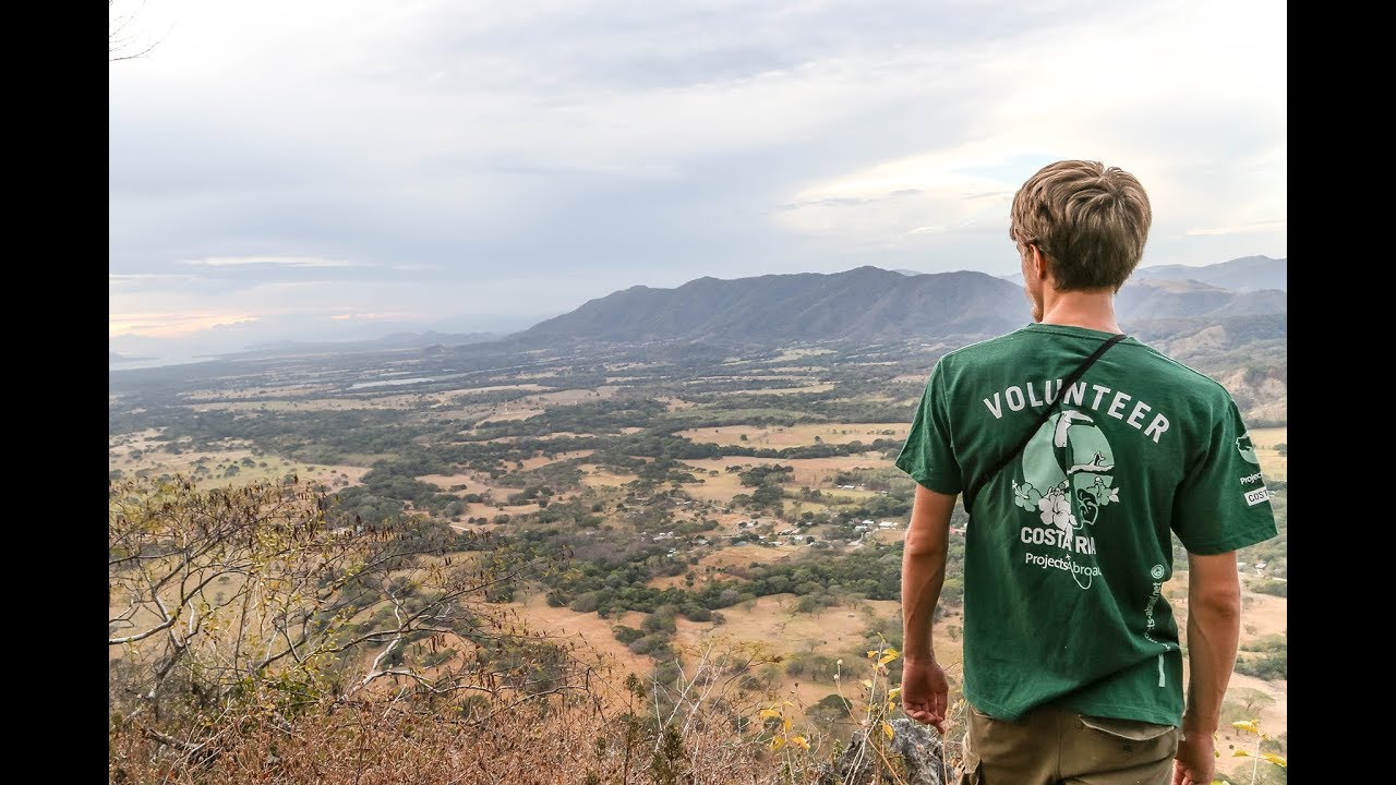 Conservation & Environment with Projects Abroad