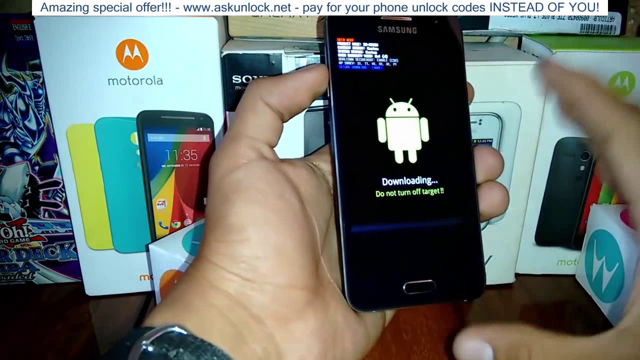 ▶︎Samsung Galaxy A3 Flashear Reparar Firmware Original de Fabrica◀︎Denek32