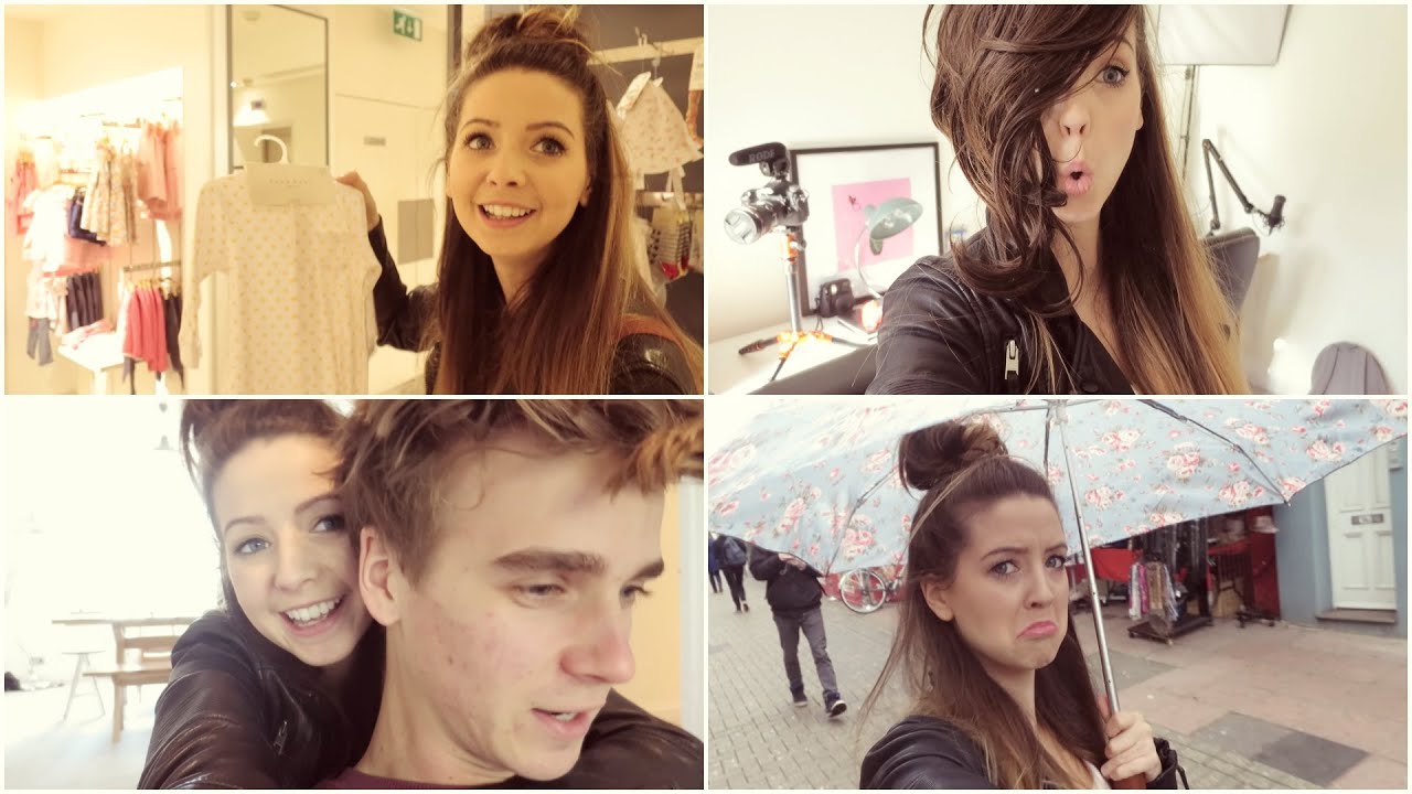 Baby Clothes, Shopping & Too Much Nandos