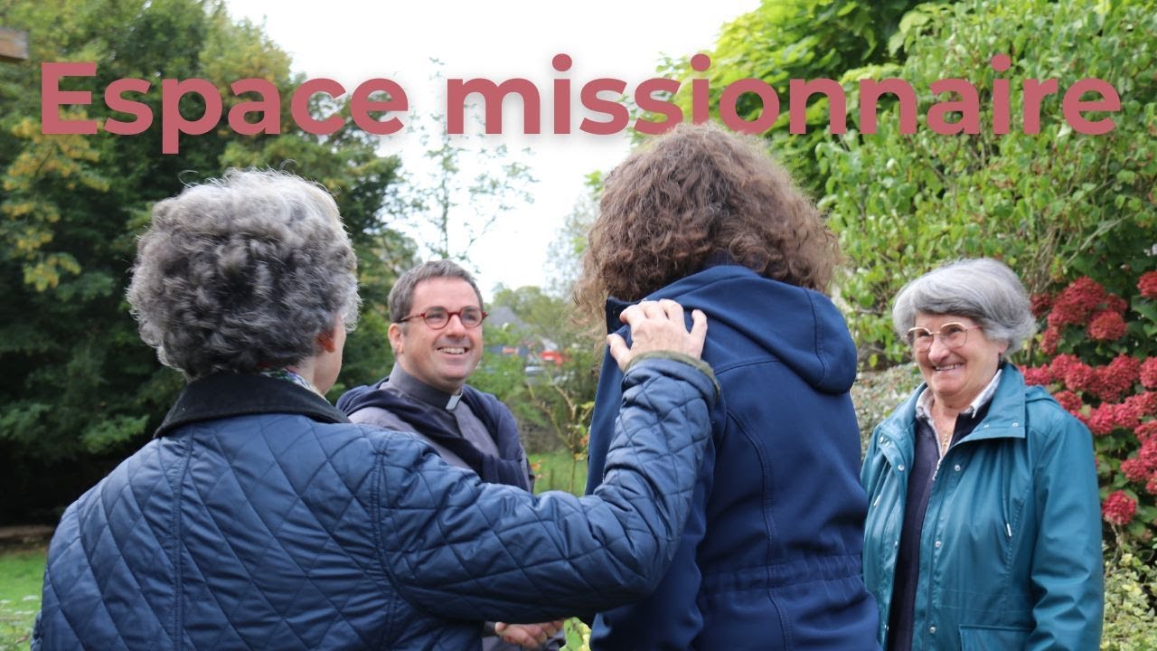 Où en est l'Espace missionnaire du Nord Mayenne ?