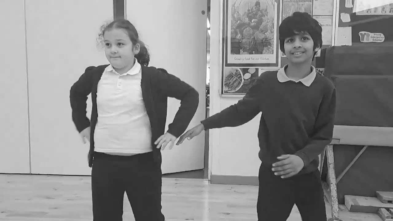 Lakenham Primary School and Nursery - Intro Video (January 2024)