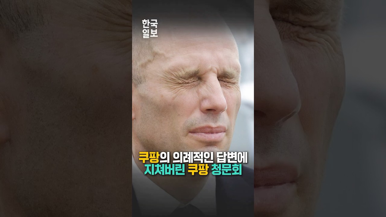 쿠팡 김범석 의장의 큰 그림?