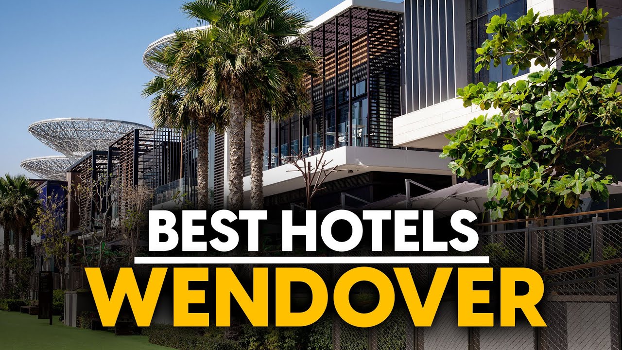 Best Hotels In Wendover, Usa - Top 5 Picks For Any Budget