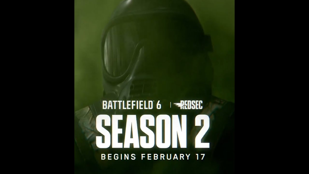 Battlefield 6 Season 2 and FrostFire Bonus Path 