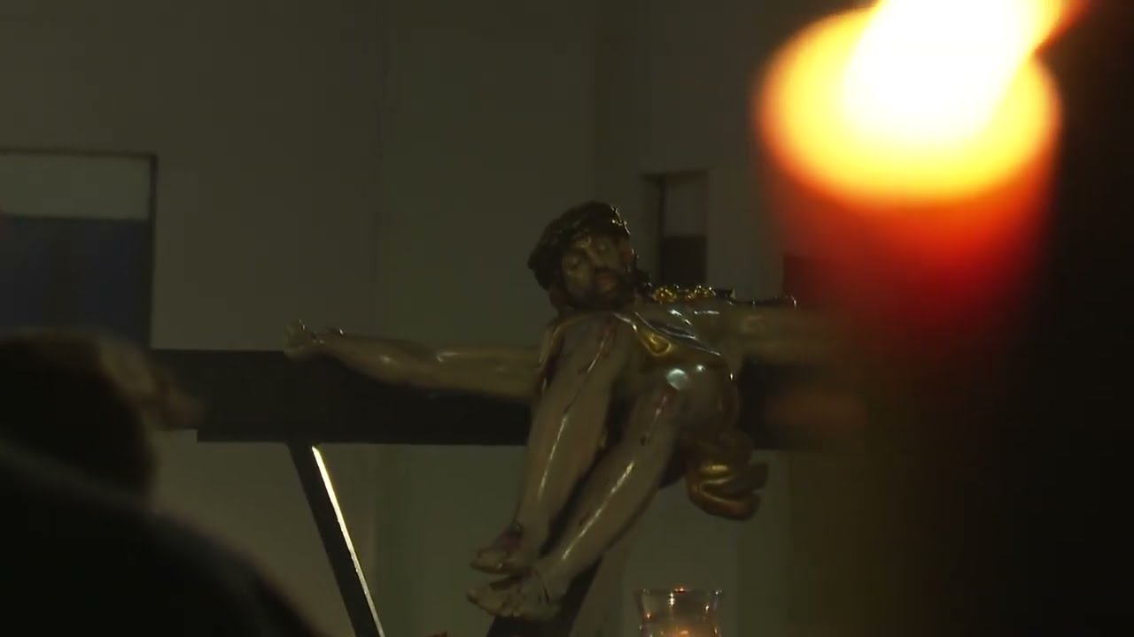 Via Crucis de la Redención | 2025