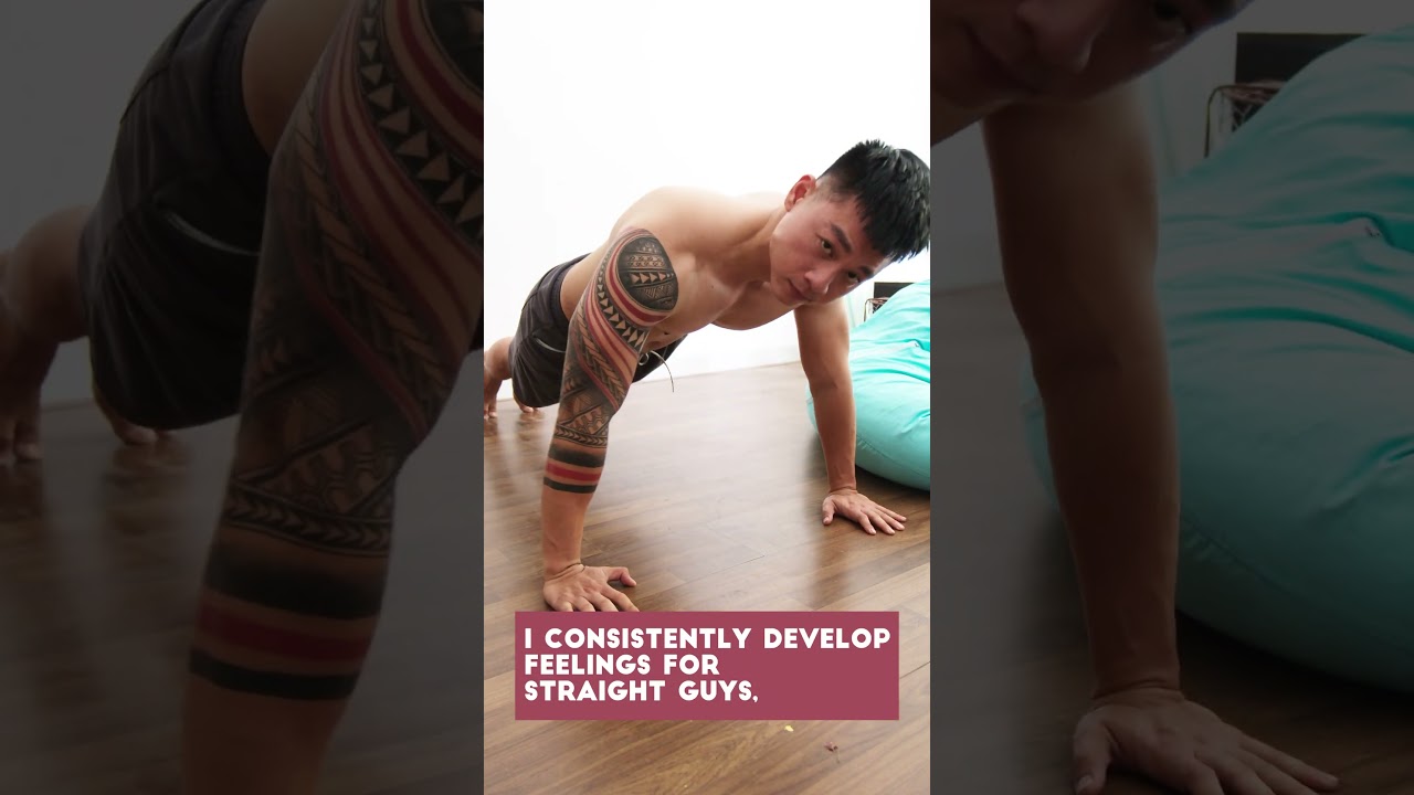 What is your biggest problem being gay? #lgbt #gay #youtubeshorts
