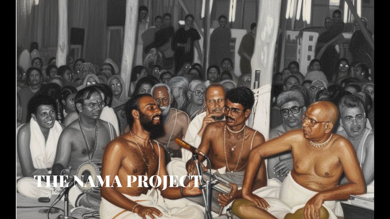 Rangamma - Sri. Vittal Das Maharaj Unseen